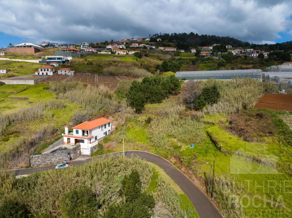 Terreno para Venda em Prazeres Foto 11