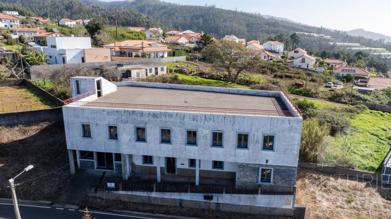Loja para Venda em Fajã da Ovelha Foto 26