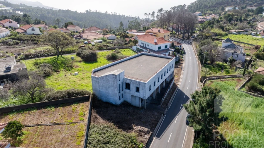 Loja para Venda em Fajã da Ovelha Foto 24