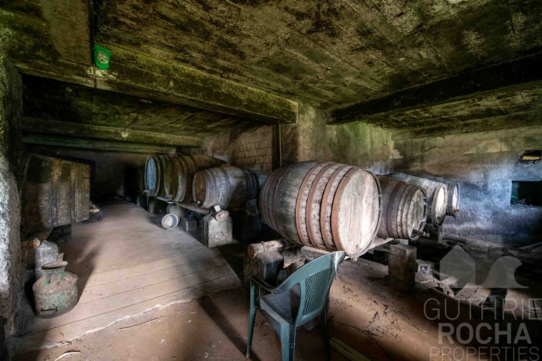 Loja para Venda em Fajã da Ovelha Foto 19