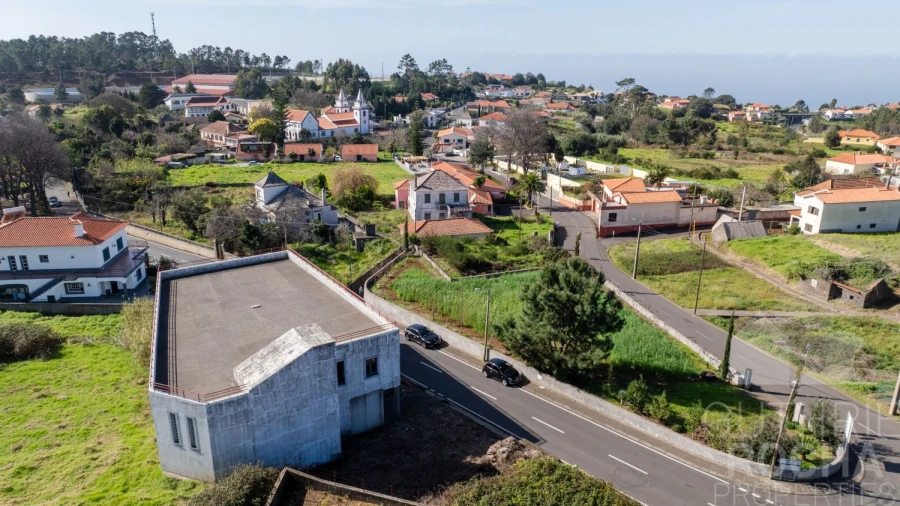Loja para Venda em Fajã da Ovelha Foto 6