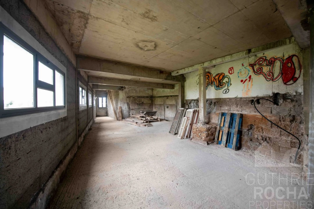 Loja para Venda em Fajã da Ovelha Foto 13