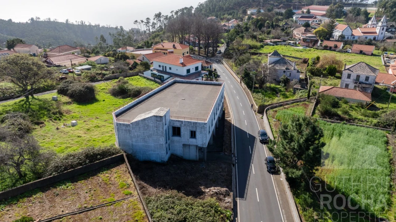 Loja para Venda em Fajã da Ovelha Foto 25