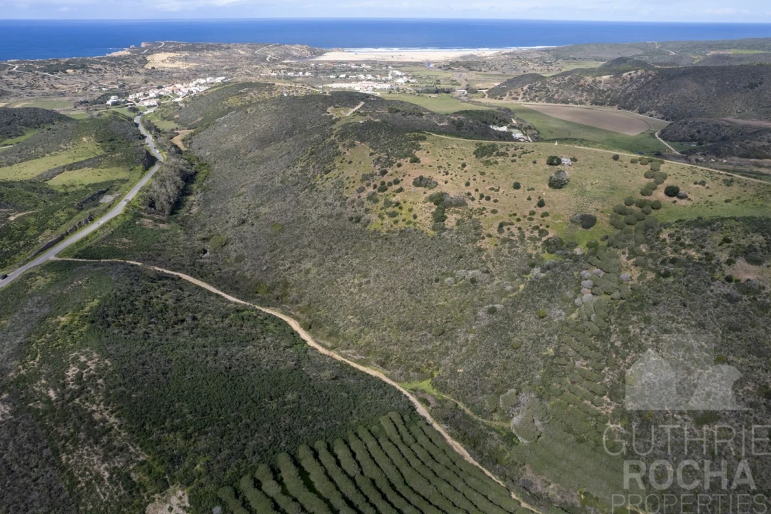 Terreno para Venda em Aljezur Foto 3
