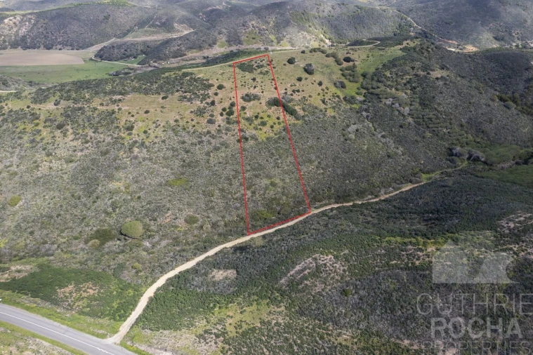 Terreno para Venda em Aljezur Foto 2