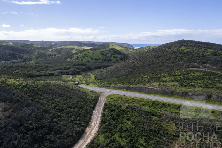 Terreno para Venda em Aljezur Foto 7