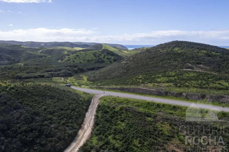 Terreno para Venda em Aljezur Foto 5