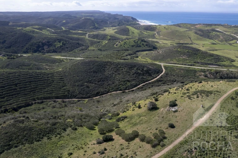 Terreno para Venda em Aljezur Foto 9