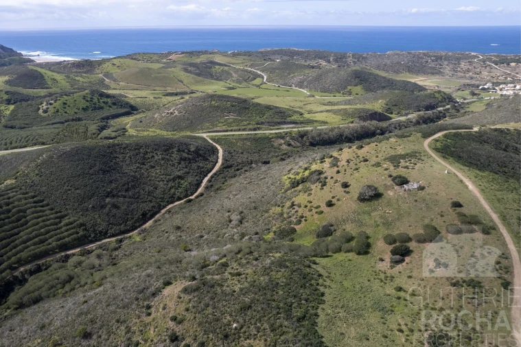 Terreno para Venda em Aljezur Foto 1