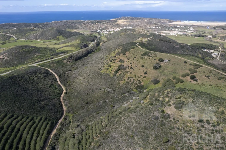 Terreno para Venda em Aljezur Foto 8