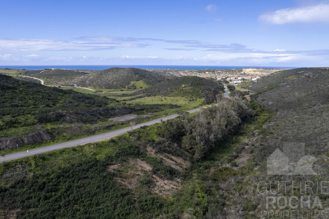Terreno para Venda em Aljezur Foto 6