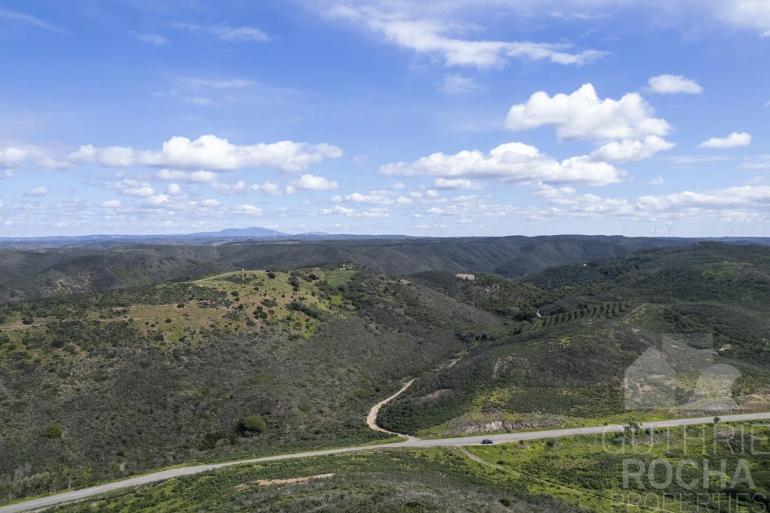 Terreno para Venda em Aljezur Foto 4