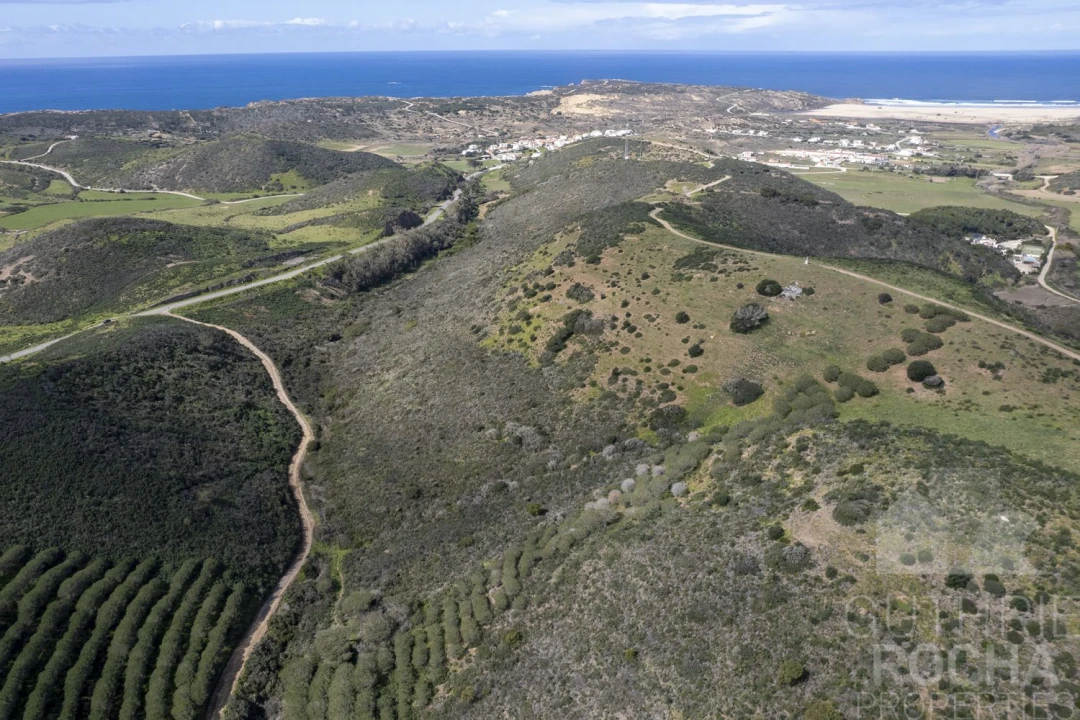 Terreno para Venda em Aljezur Foto 8