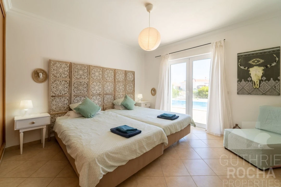 Moradia T3 para Venda em Aljezur Foto 21