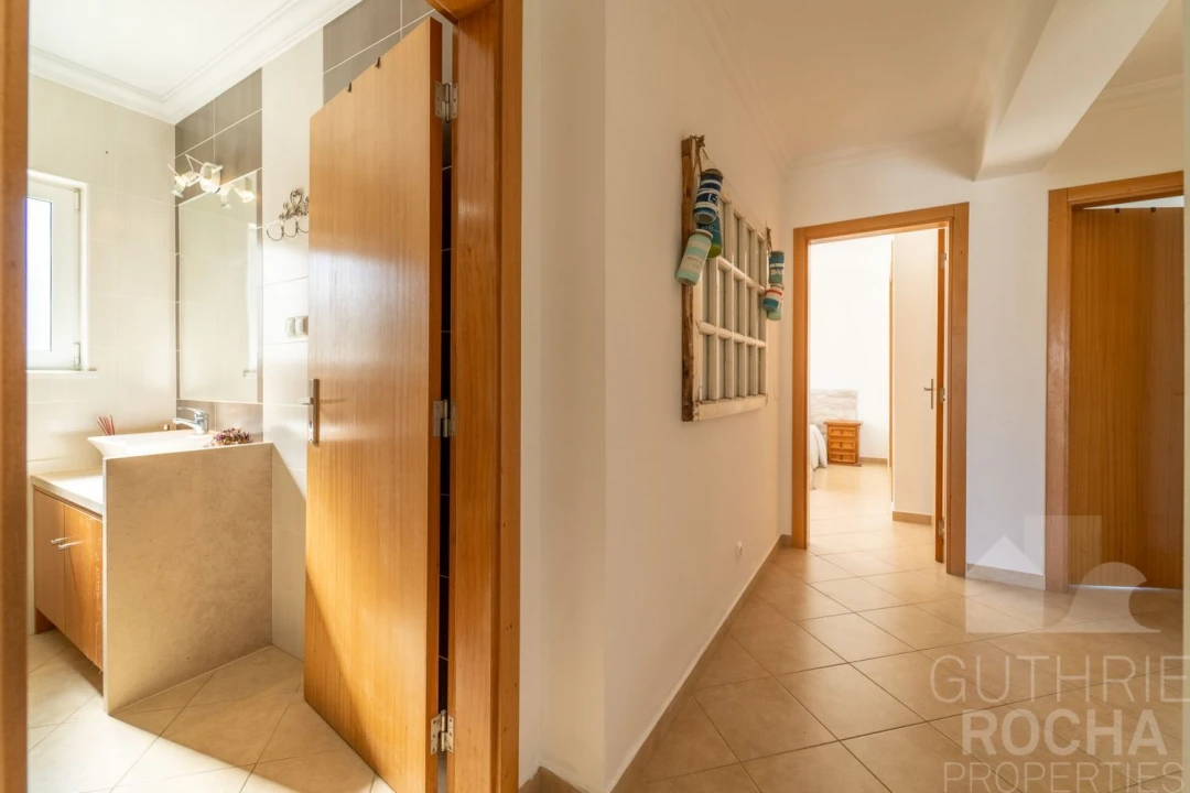 Moradia T3 para Venda em Aljezur Foto 14