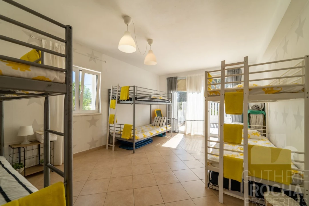 Moradia T3 para Venda em Aljezur Foto 34