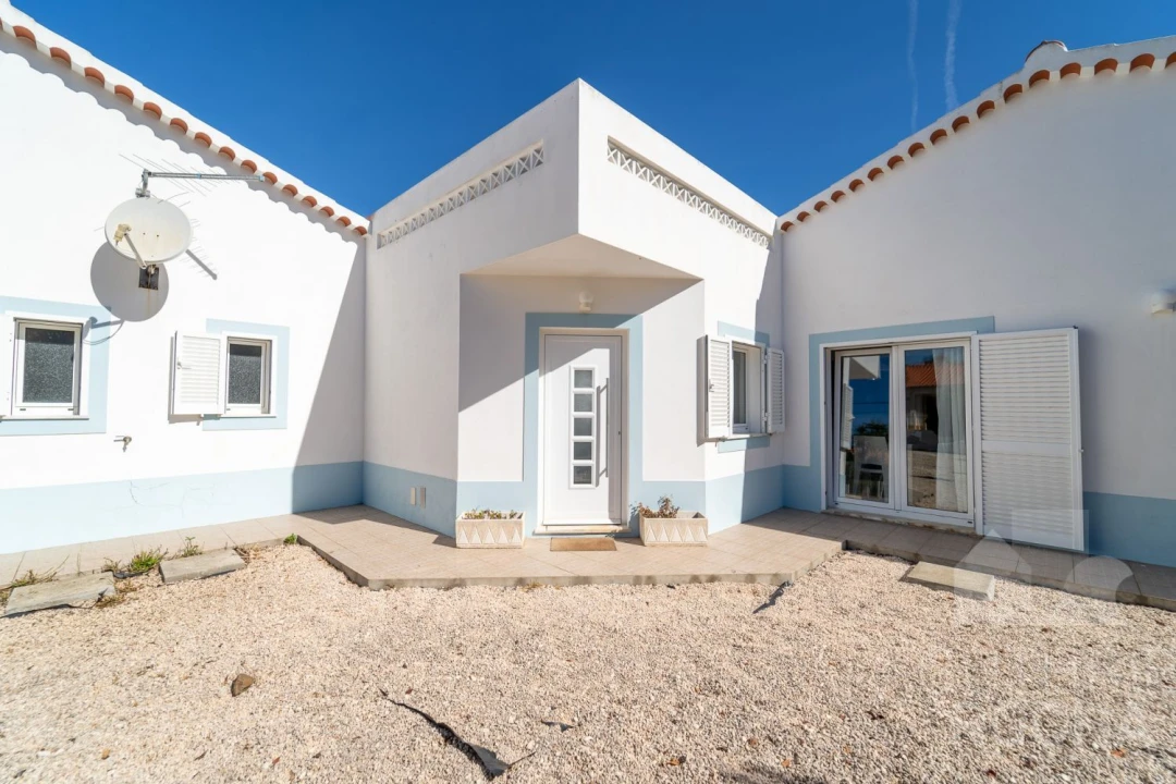 Moradia T3 para Venda em Aljezur Foto 5