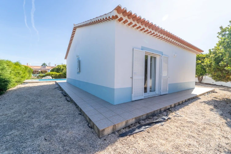 Moradia T3 para Venda em Aljezur Foto 8