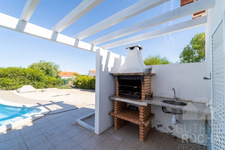 Moradia T3 para Venda em Aljezur Foto 9