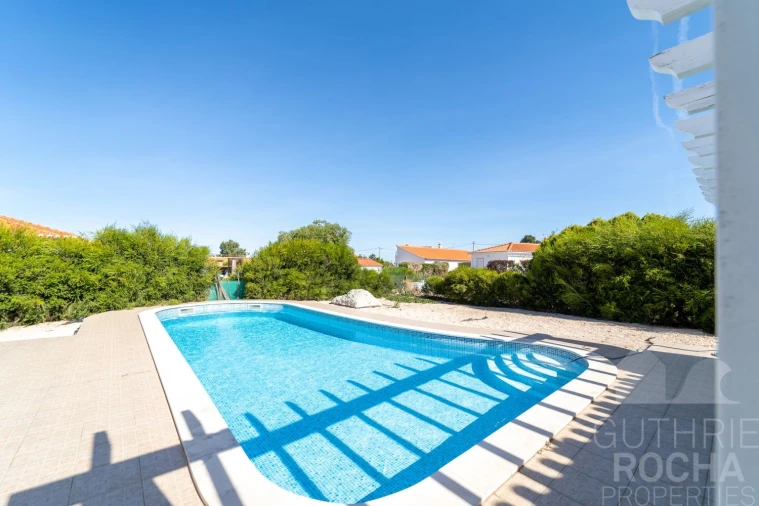 Moradia T3 para Venda em Aljezur Foto 10
