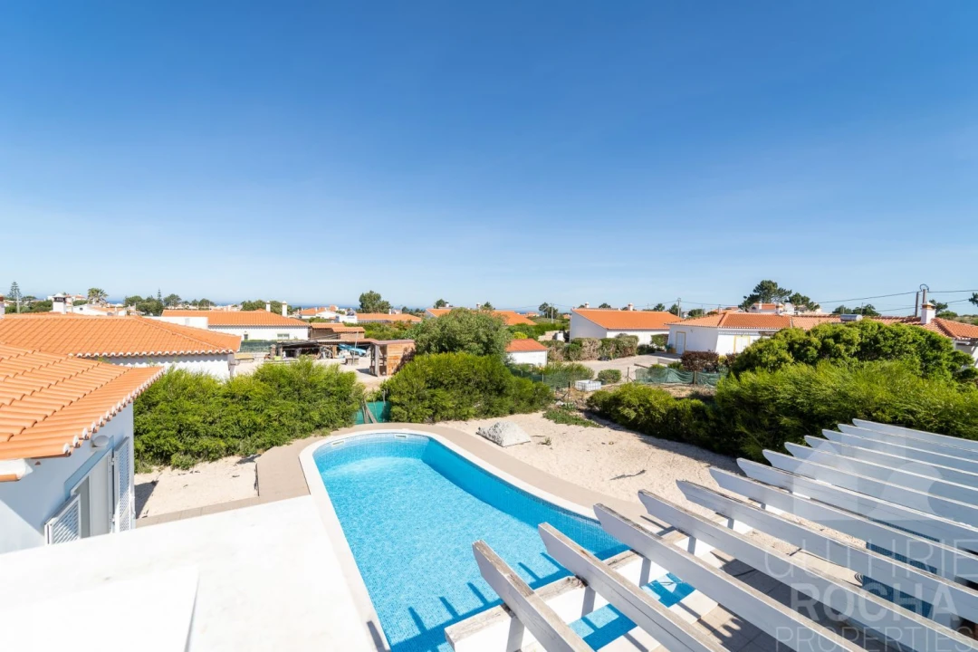 Moradia T3 para Venda em Aljezur Foto 2