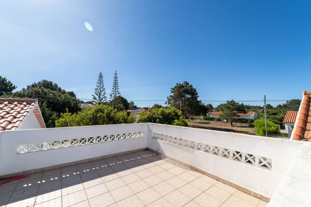 Moradia T3 para Venda em Aljezur Foto 26