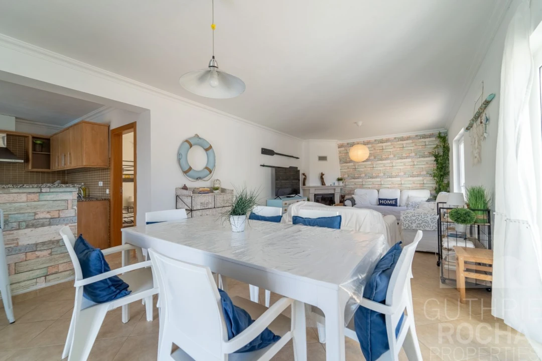 Moradia T3 para Venda em Aljezur Foto 27