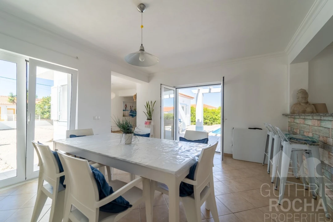 Moradia T3 para Venda em Aljezur Foto 31