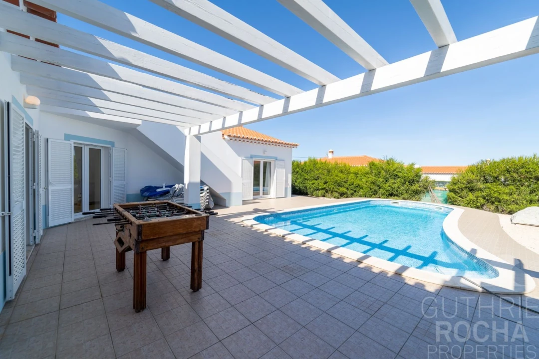 Moradia T3 para Venda em Aljezur Foto 3