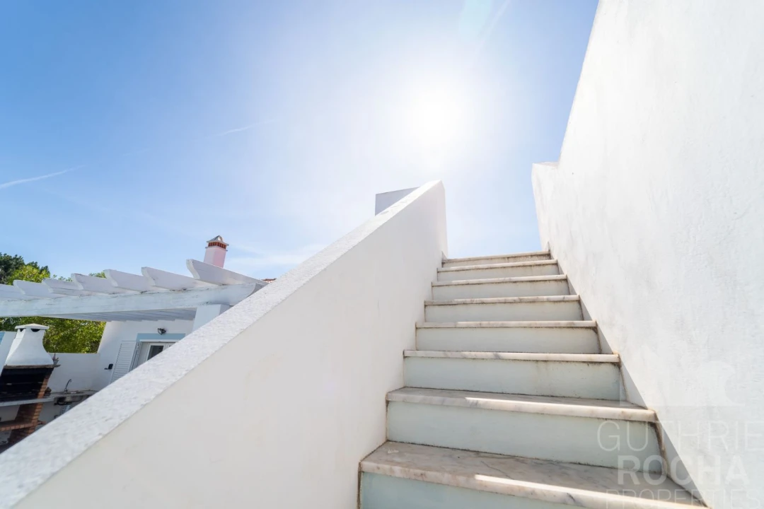 Moradia T3 para Venda em Aljezur Foto 25