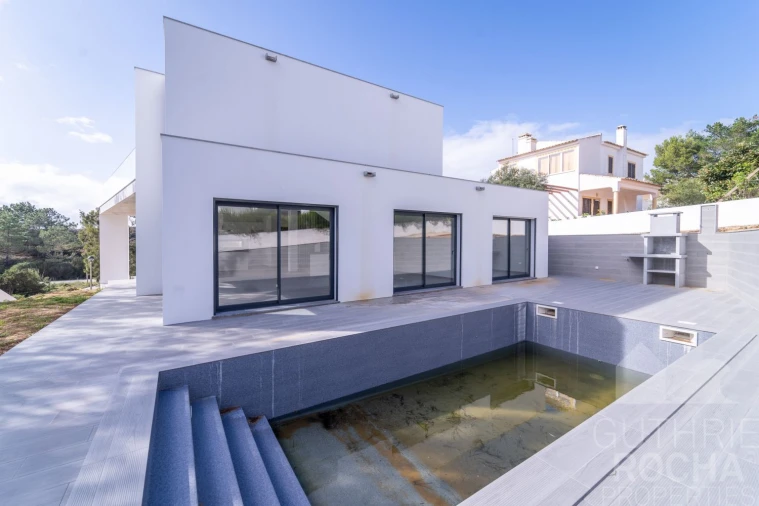 Moradia T4 para Venda em Aljezur Foto 25