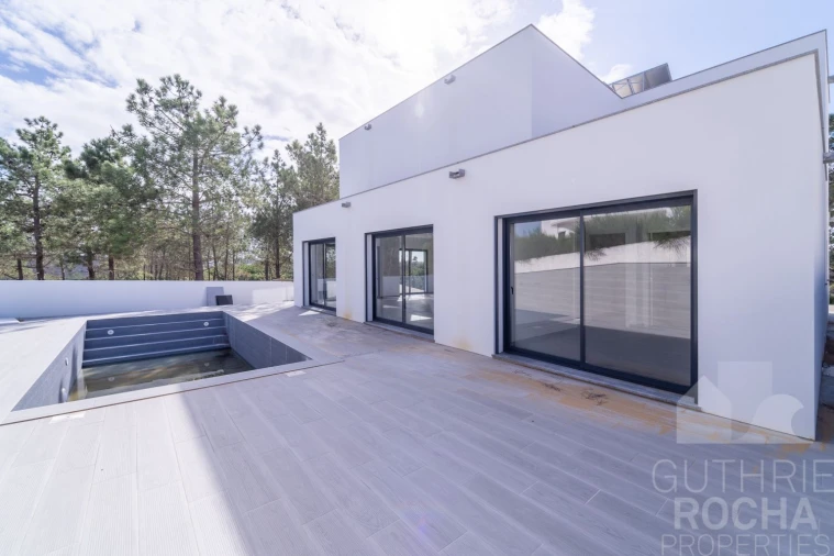 Moradia T4 para Venda em Aljezur Foto 27