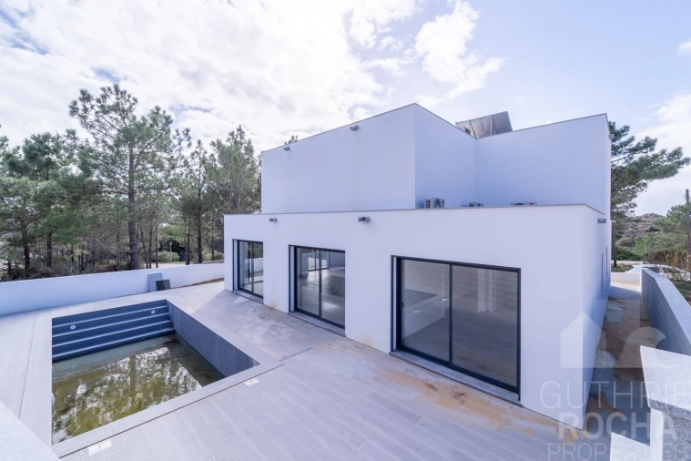 Moradia T4 para Venda em Aljezur Foto 26