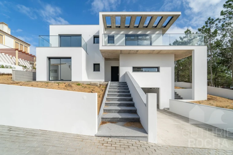 Moradia T4 para Venda em Aljezur Foto 3