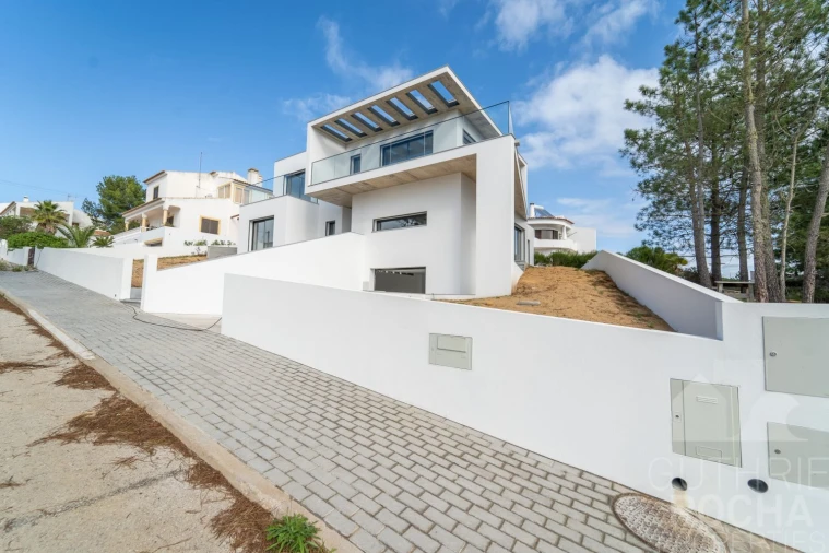 Moradia T4 para Venda em Aljezur Foto 4