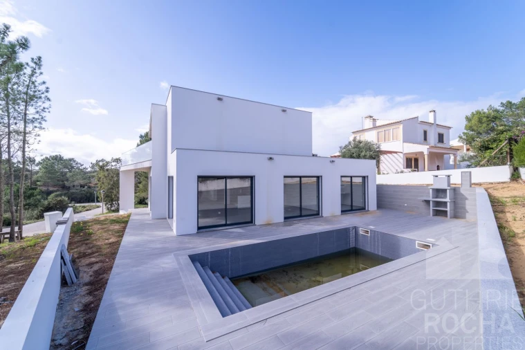 Moradia T4 para Venda em Aljezur Foto 7