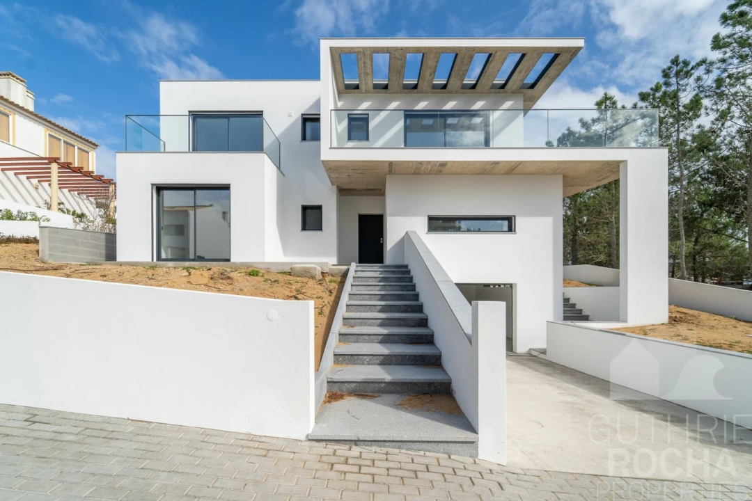 Moradia T4 para Venda em Aljezur Foto 3