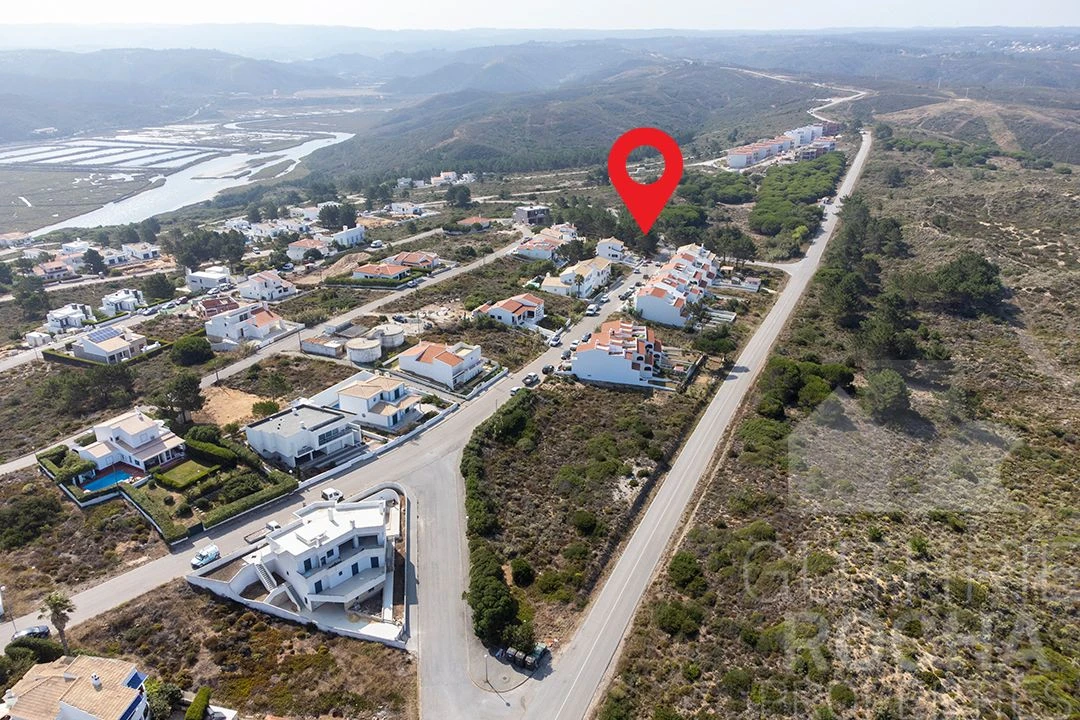 Moradia T4 para Venda em Aljezur Foto 29