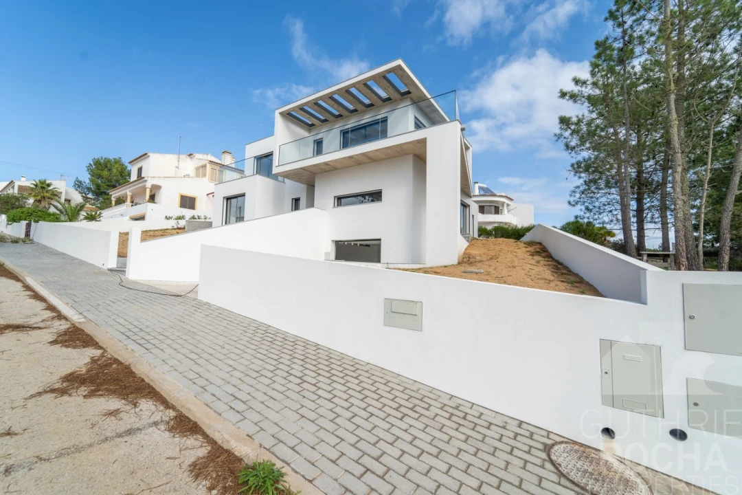 Moradia T4 para Venda em Aljezur Foto 4