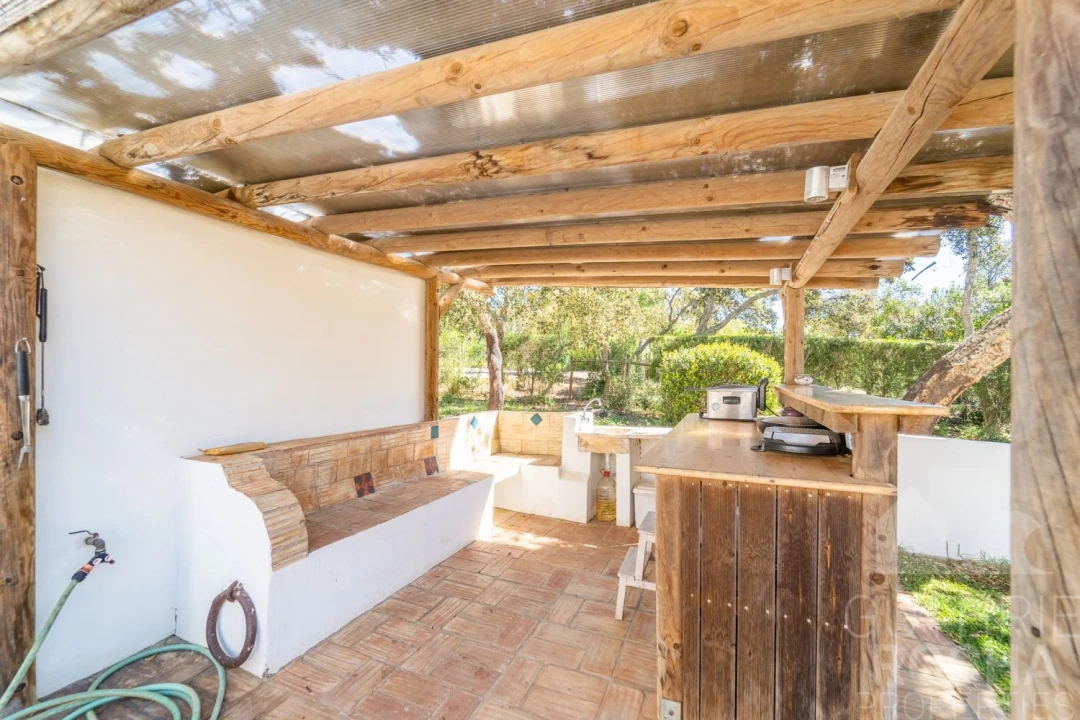 Moradia T5 para Venda em Aljezur Foto 45