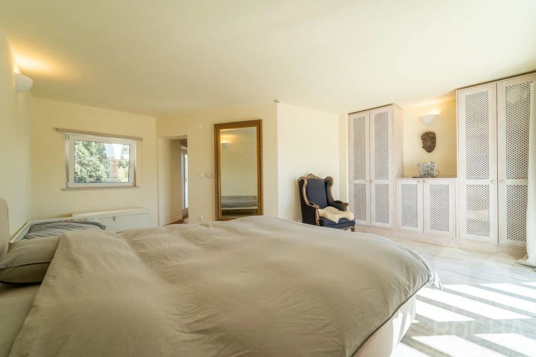 Moradia T5 para Venda em Aljezur Foto 34