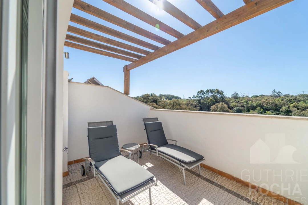 Moradia T5 para Venda em Aljezur Foto 37