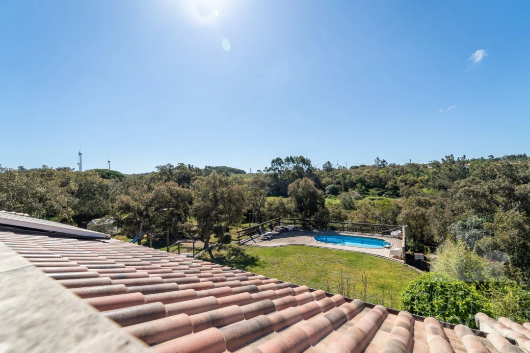 Moradia T5 para Venda em Aljezur Foto 38