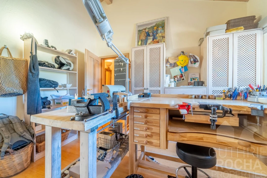 Moradia T5 para Venda em Aljezur Foto 17