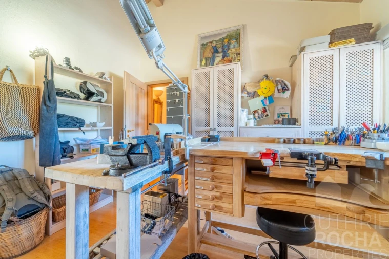 Moradia T5 para Venda em Aljezur Foto 17