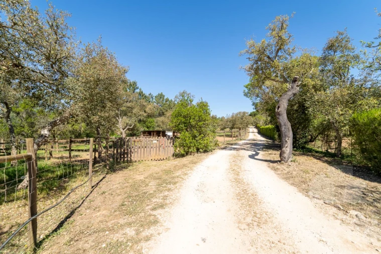 Moradia T5 para Venda em Aljezur Foto 55