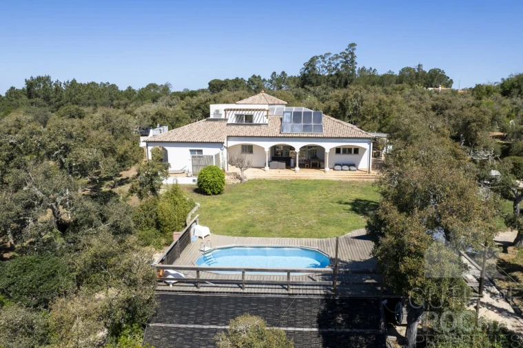 Moradia T5 para Venda em Aljezur Foto 19