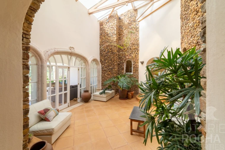 Moradia T5 para Venda em Aljezur Foto 6