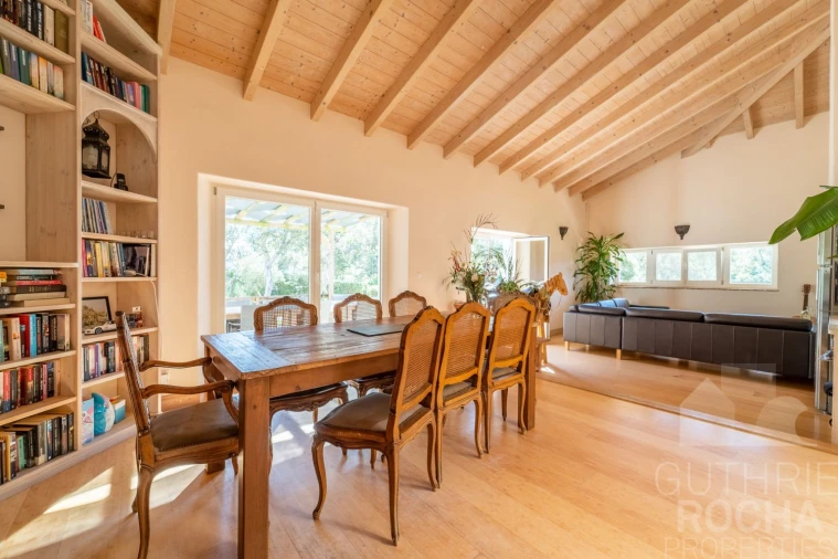 Moradia T5 para Venda em Aljezur Foto 2