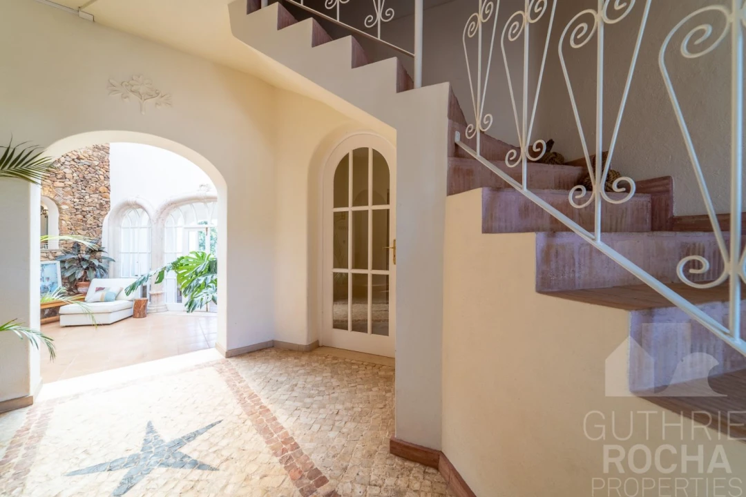 Moradia T5 para Venda em Aljezur Foto 21